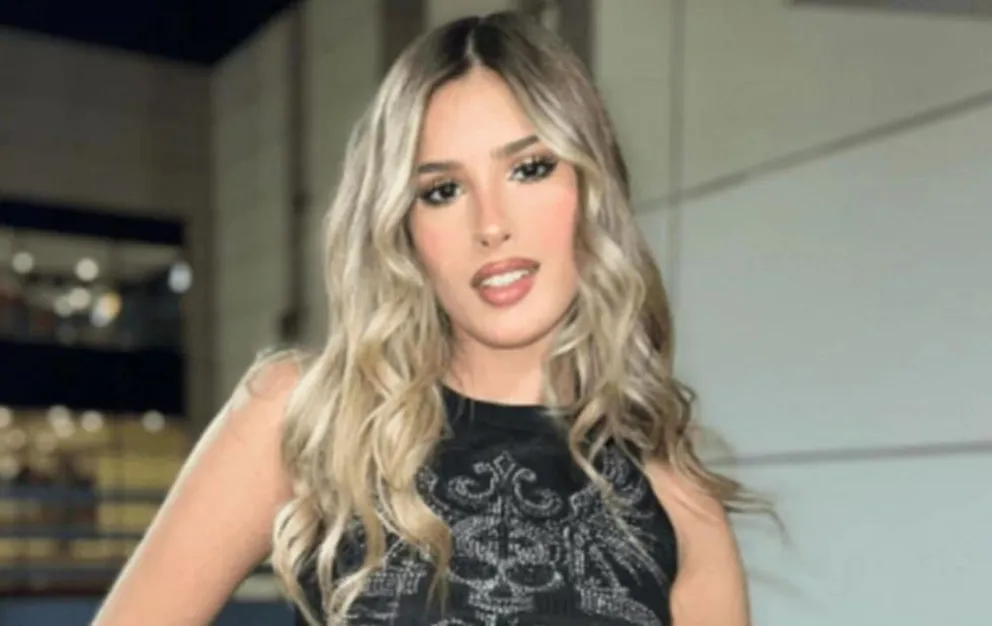 Gran Hermano 2022: Julieta se animó a realizar una jugada fantástica para intentar que algo cambie en el reality