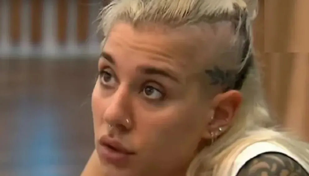Gran Hermano: la Tora fue sancionada y perdió un importante beneficio