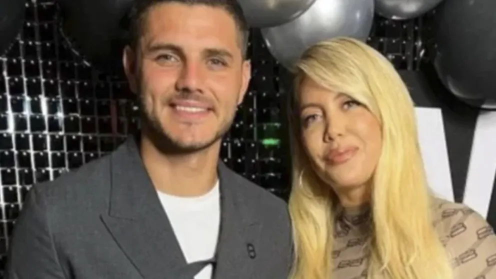 Wanda Nara habló de la reconciliación con Mauro Icardi y destrozó a L-Gante