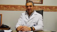 Marcelo Nallar: “Hay muchos profesionales de la salud que han quedado afectados”