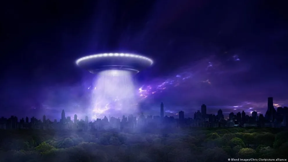 La NASA se prepara para hablar con los extraterrestres: "No podemos estar mal preparados"