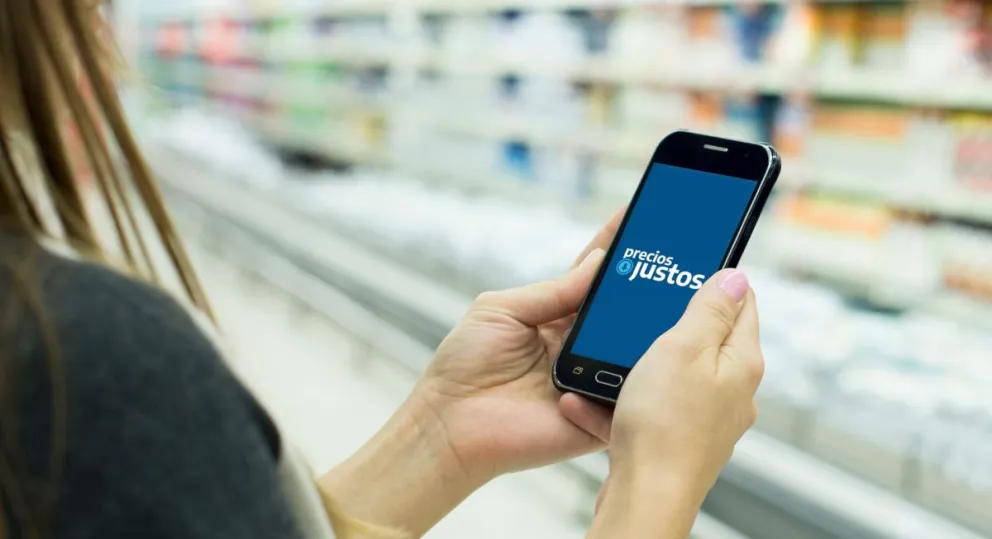 Precios Justos: hoy comienza a regir el nuevo programa del gobierno que congela 1.500 productos