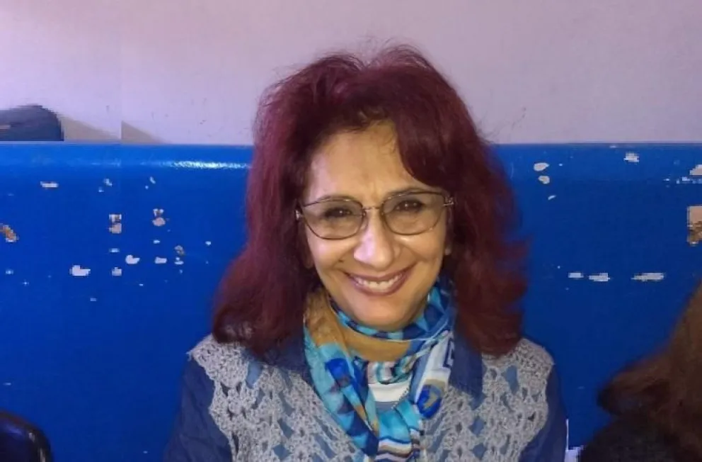 La presidenta del Frente de Jubilados habló sobre el aumento anunciado por el Gobierno Nacional