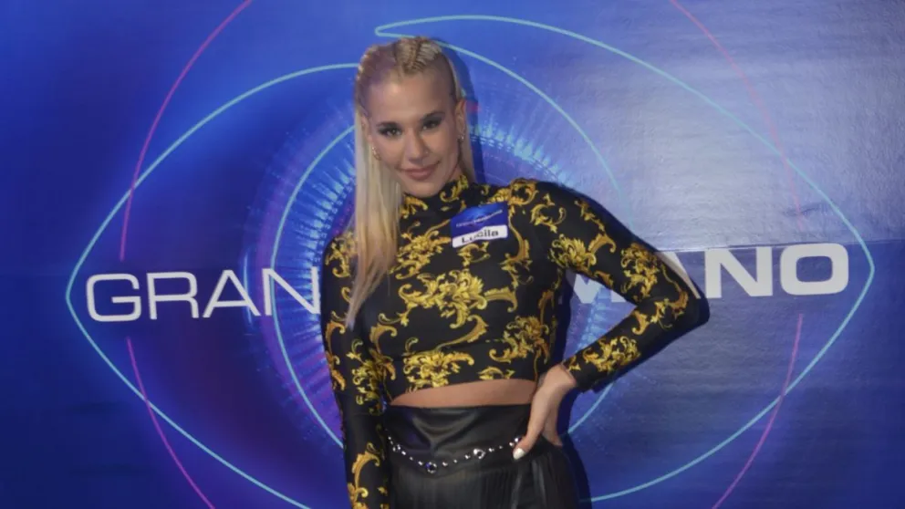 Qué dijo el papá de Tora de “Gran Hermano 2022” de la estrategia de su hija