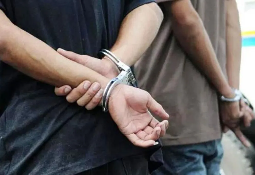 El tormento de tres salteños: los detuvieron sin razón y torturaron salvajemente en la comisaría