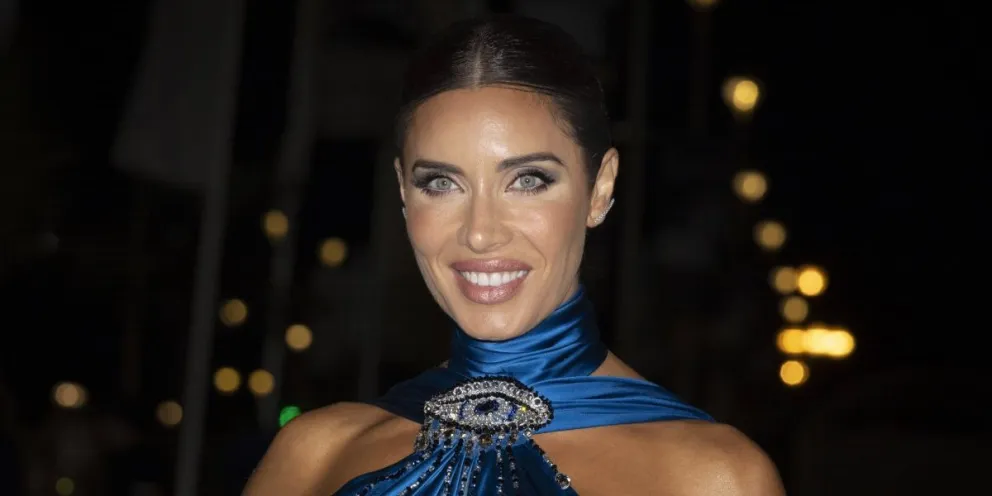 La arriesgada foto de Pilar Rubio con la que desafía las reglas de Instagram