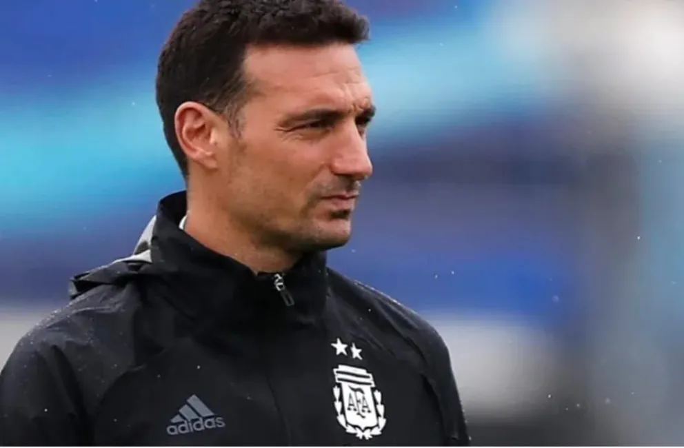 Luego de que Lionel Scaloni anunció la lista de jugadores para el Mundial de Qatar, estallaron los memes en la web
