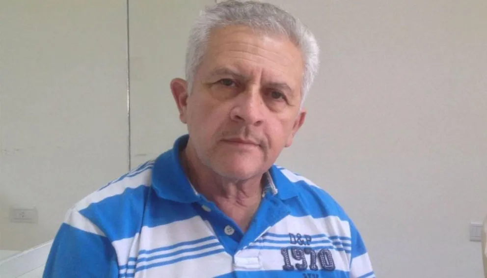 Los concejales de Colonia Santa Rosa avanzaran penalmente contra el intendente, Jorge Guerra