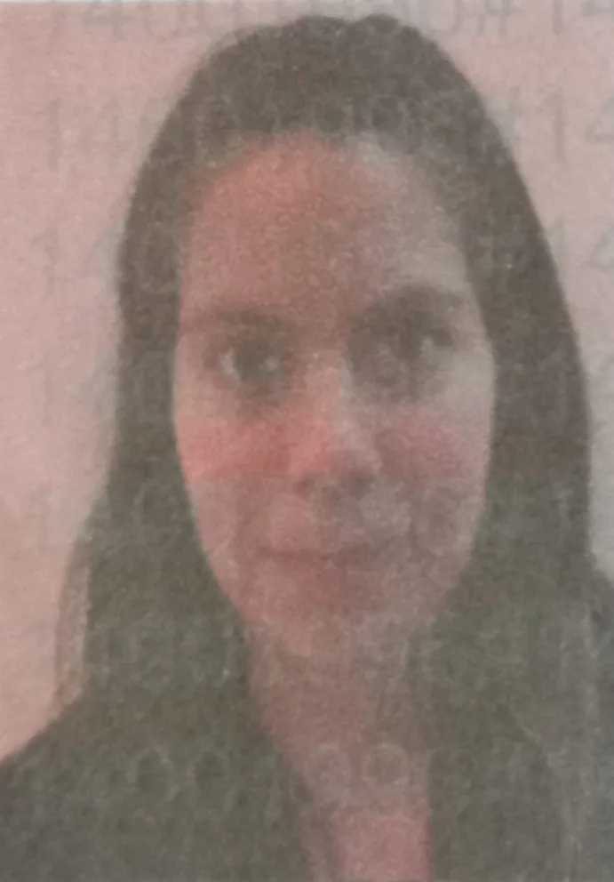 ¿Las has visto? Buscan intensamente a una madre y a su pequeña hija