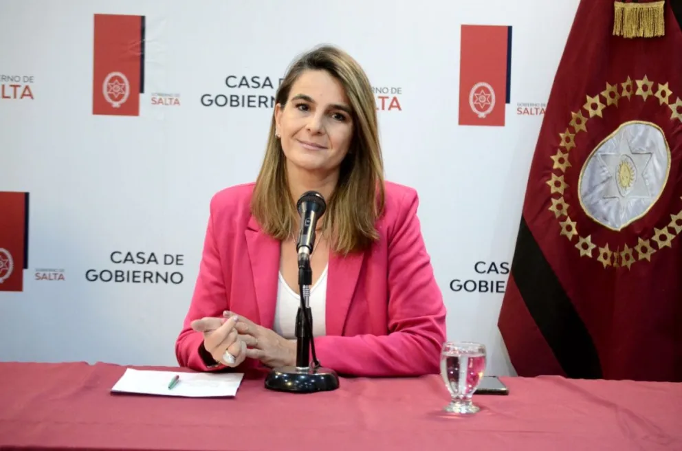 Foto: Inés Bocanera. Fuente: Twitter