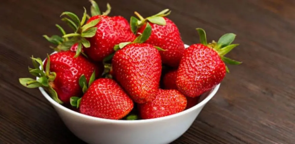 Cada vez falta menos para la Expo Frutilla