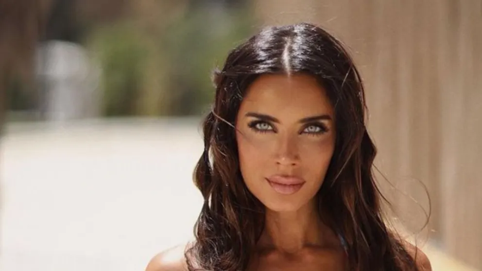 Conocé el insospechado grado de estudios de Pilar Rubio