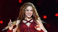 Shakira además de tener la custodia de sus hijos sorprende con otra noticia