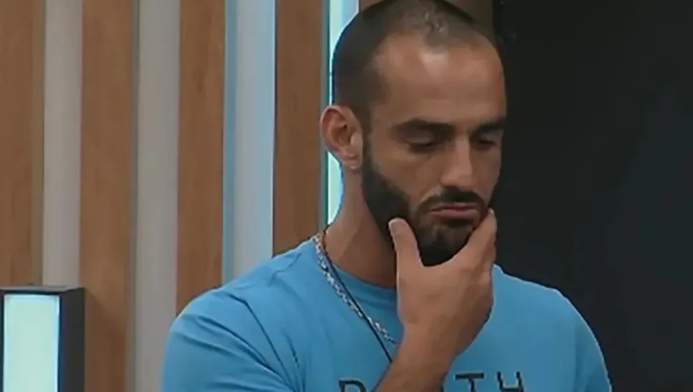 Gran Hermano: un polémico video generó sospechas sobre la presencia de un celular en la casa