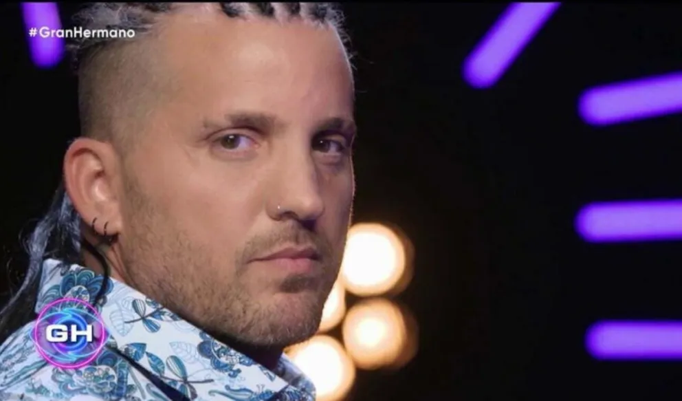 Gran Hermano: Juan le puso los puntos a Alfa 