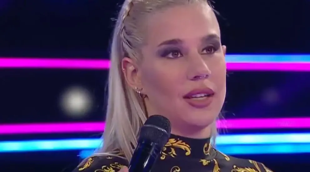 Lucila acusó a Agustín por complot y Romina lo defendió diciendo: "Él juega solo" 