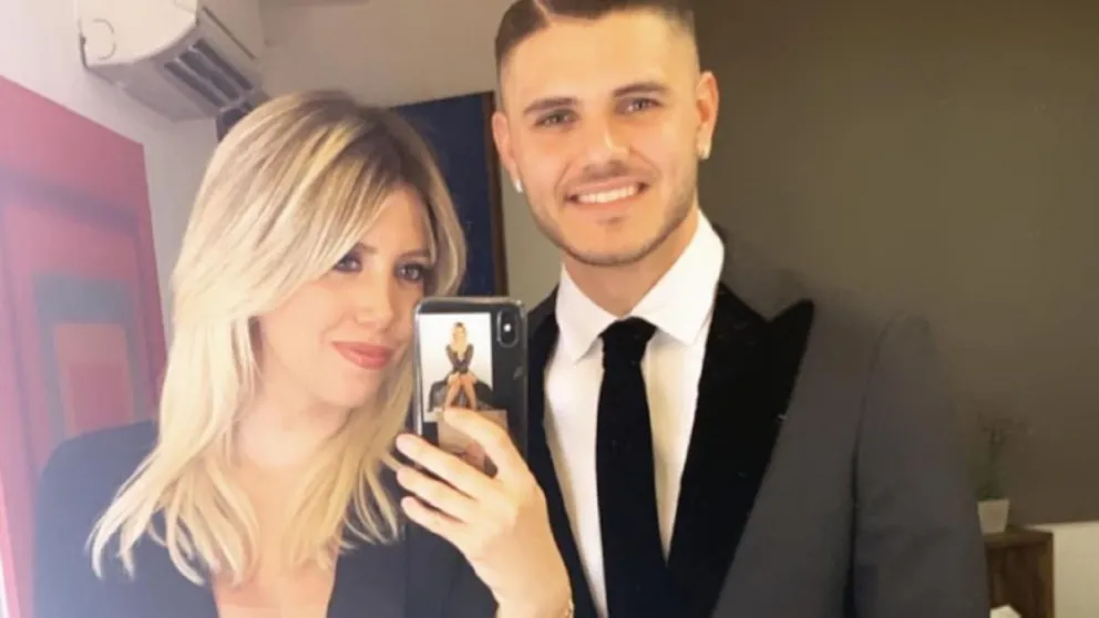 Un famoso panelista reveló que le dijo Wanda Nara sobre su reconciliación con Mauro Icardi