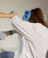 Una enfermera fue agredida en el hospital de Tartagal, por demoras