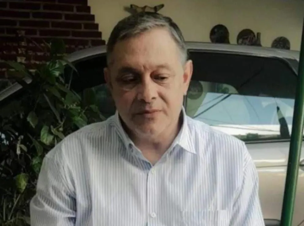 El gerente del Hospital de Orán, insiste en que la quema de ambulancias fue intencional