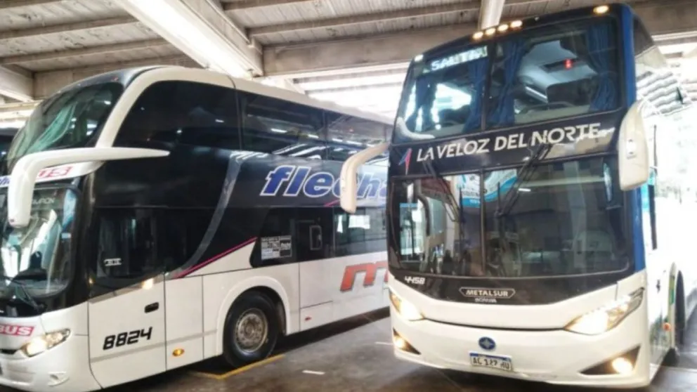 Desde la AMT van adelantar el incremento del boleto