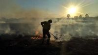 El desalentador pronóstico acerca de los incendios de Orán