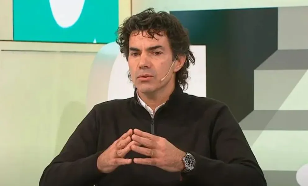 Juan Manuel Urtubey confirmó que irá a las PASO presidenciales