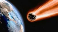 Viajero del tiempo asegura que un meteorito impactará contra la tierra