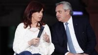 Tras meses de silencio, Cristina Kirchner llamó a Alberto Fernández para conocer su estado de salud