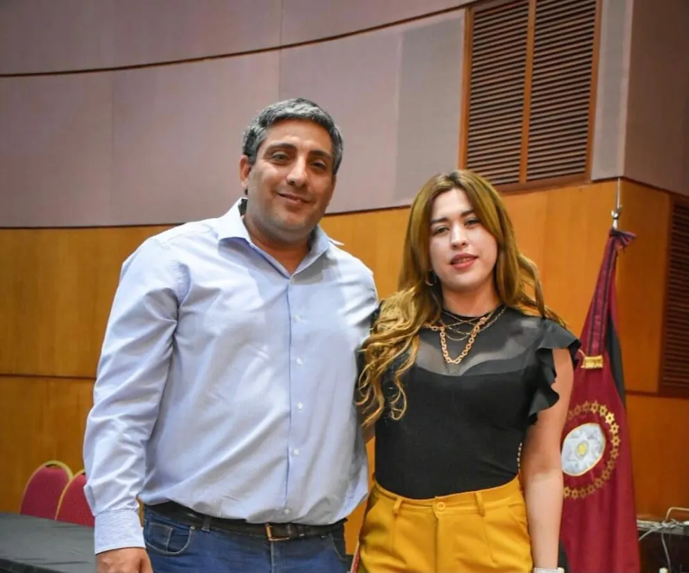 ¿Quién es Carla Cordero? Denunciada por coimera "Mimessista"