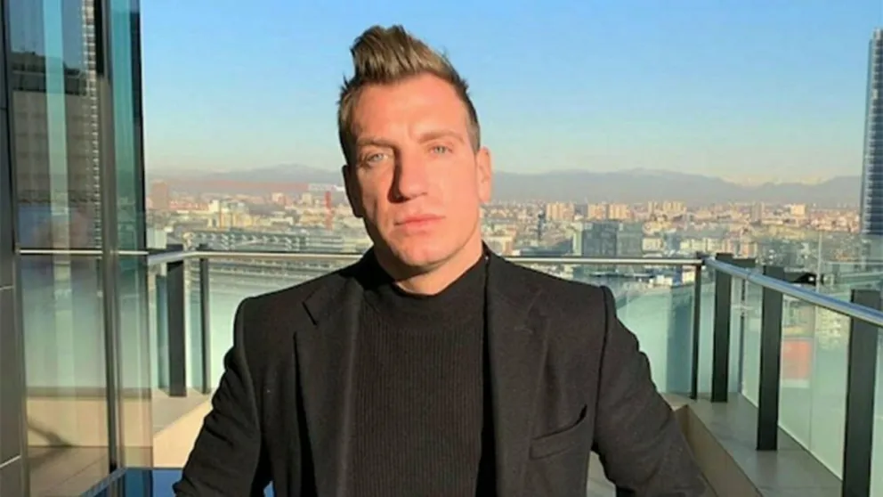 Maxi López devela toda la verdad menos pensada sobre Wanda Nara