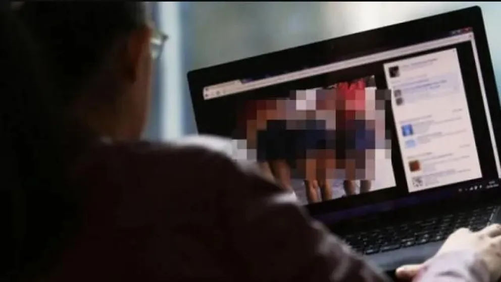El salteño detenido por tráfico de pornografía infantil es un ex funcionario de la provincia