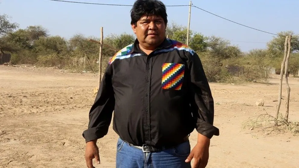 ¿Qué pasará con Rogelio Segundo, el diputado acusado de abuso sexual?