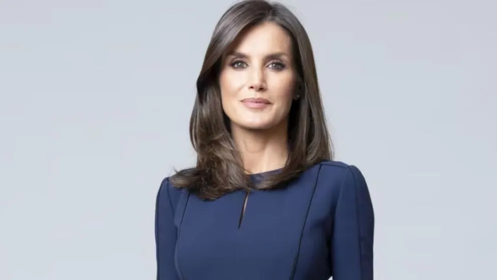 Este es el guapo bombero al que han señalado como el entrenador de la Reina Letizia
