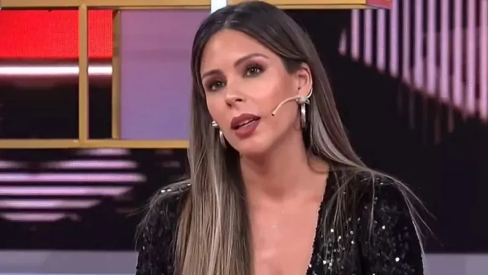 Develan el dato que se desconocía de Barby Franco