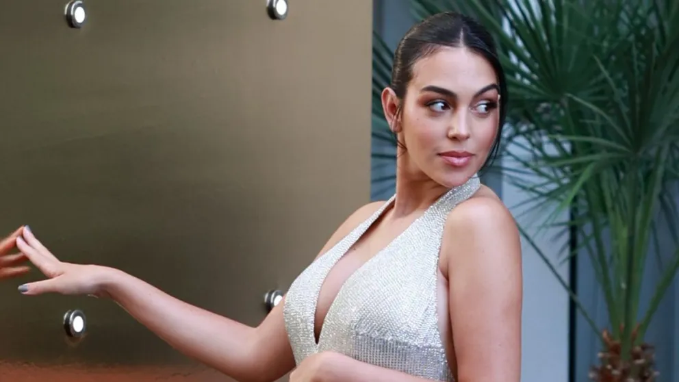 Georgina Rodríguez viajará a Estados Unidos y se reencontrará con un famoso cantante ¿Qué dirá Cristiano?