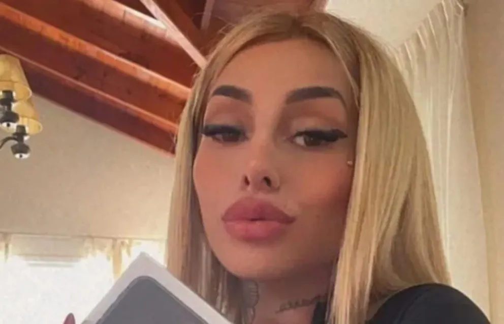 ¿Qué le sucedió a Tamara Báez ahora?
