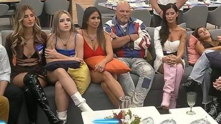 gran hermano ingresarían tres nuevos participantes a la casa voces