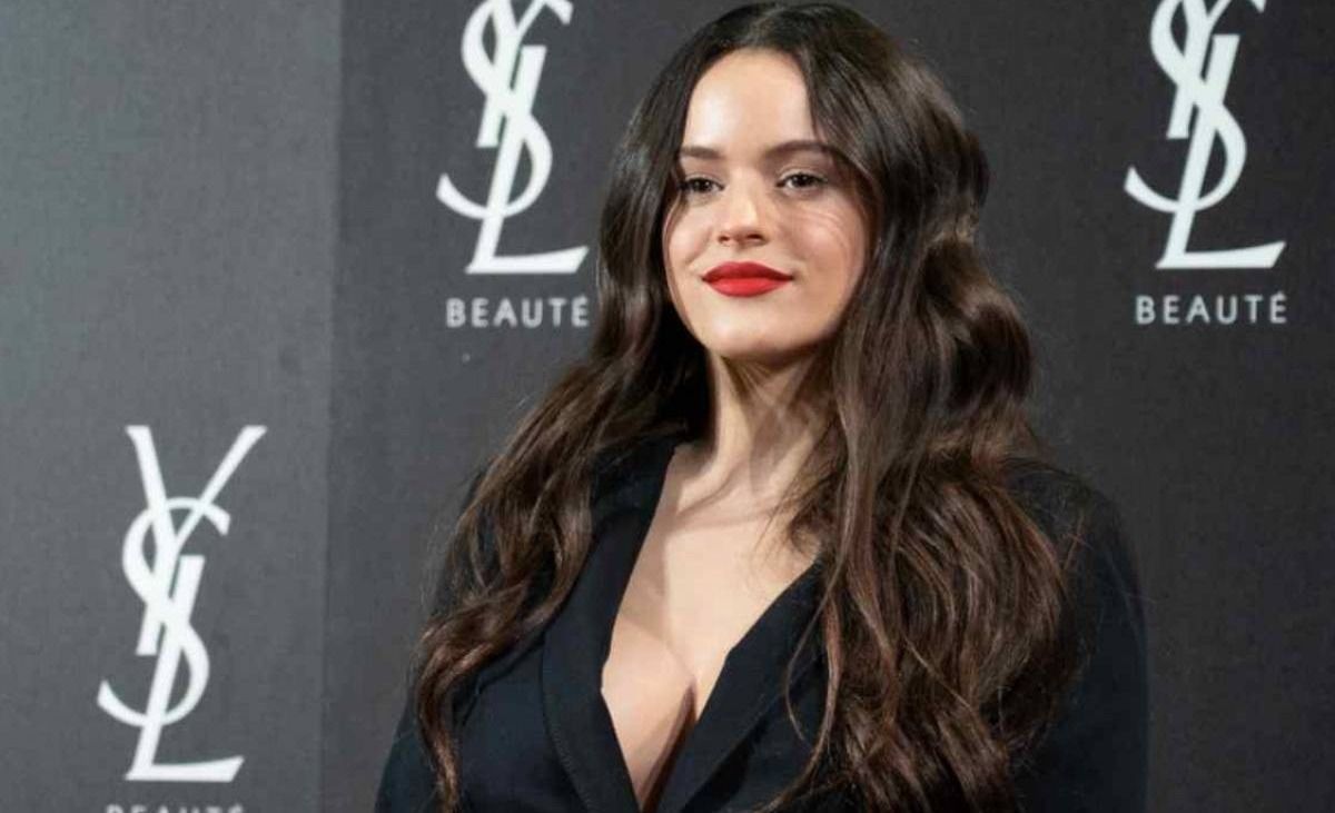 Rosalía