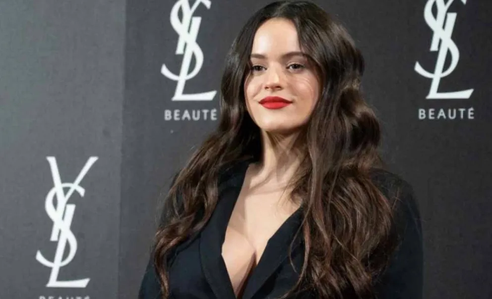 Rosalía