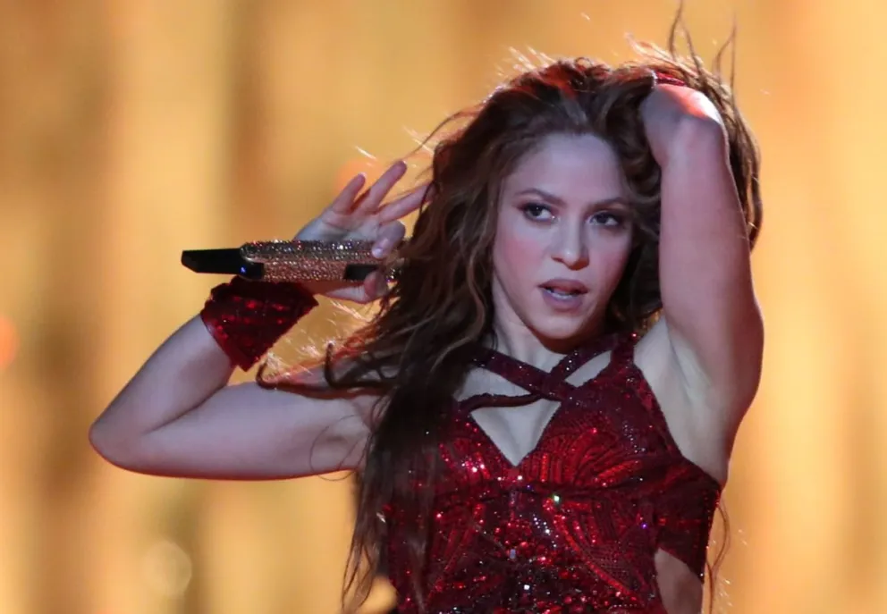 Por esta razón Shakira no se presentaría en el Mundial Qatar 2022