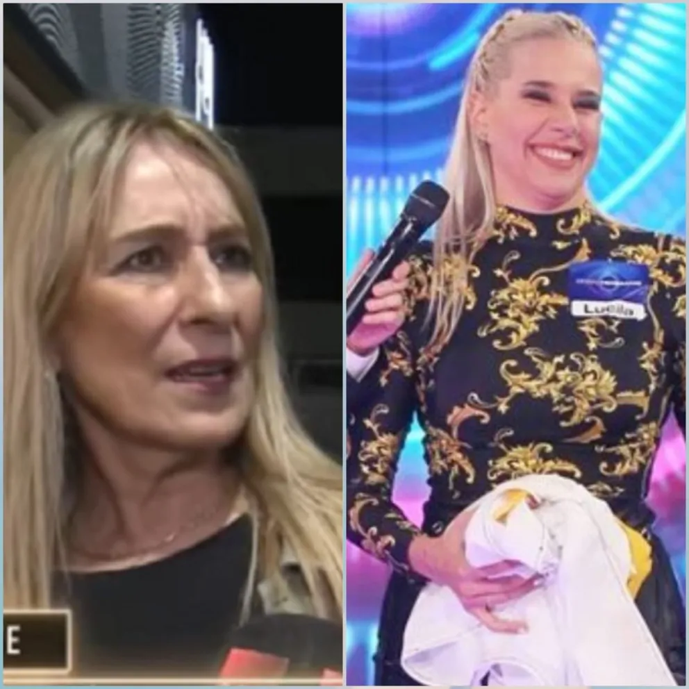 La mamá de la "Tora" habló sobre la estadía de su hija por el reality