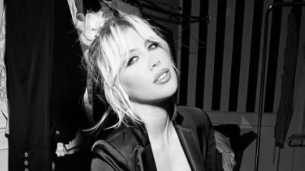 Wanda Nara se enfrentó a los rumores y aclaró su viaje a las Islas Maldivas con Mauro Icardi