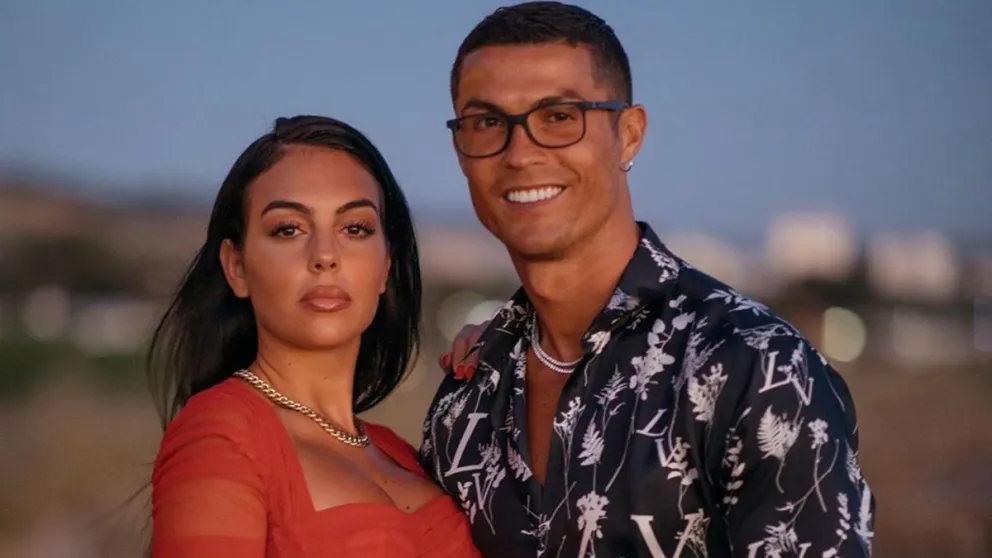 Yates y lujos: así son las prestigiosas vacaciones de Cristiano Ronaldo y Georgina Rodríguez en familia 