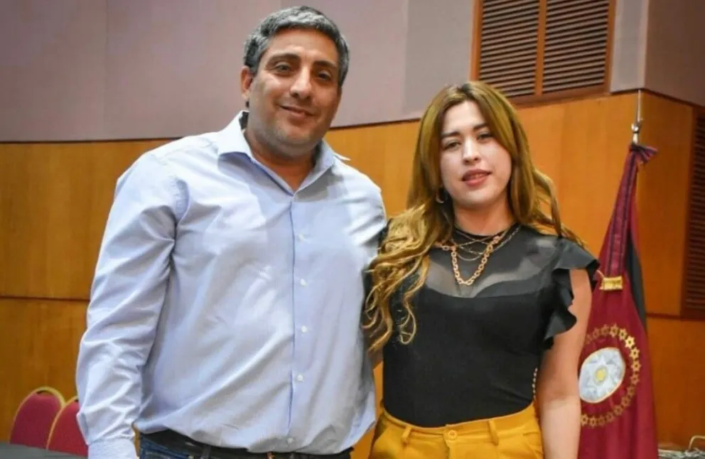 Silvina Frías entró al confesionario, nominó y le soltó la mano a Carla Cordero, a un paso de quedar afuera de la "Muni"