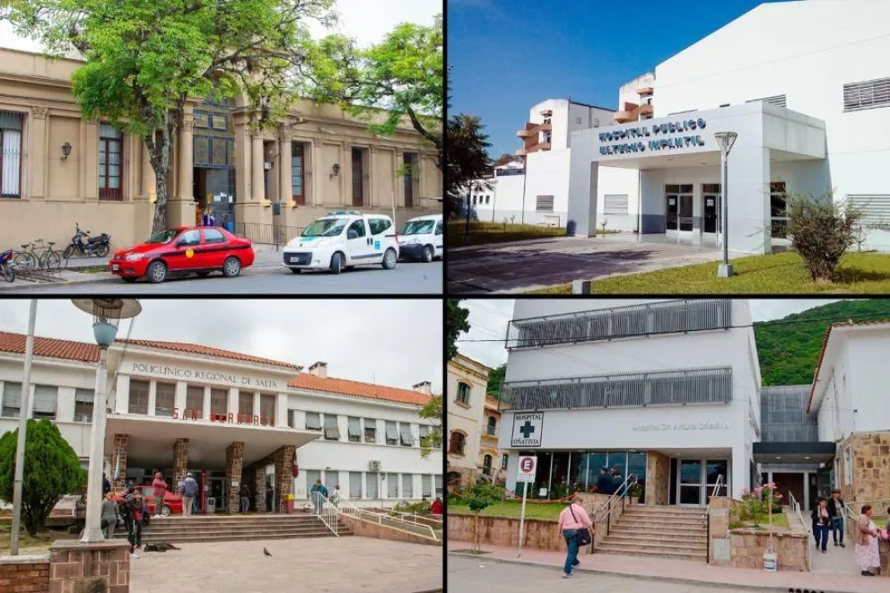 Fin de semana largo: ¿Cómo será el funcionamiento del Centro Regional de Hemoterapia y las farmacias del IPS?
