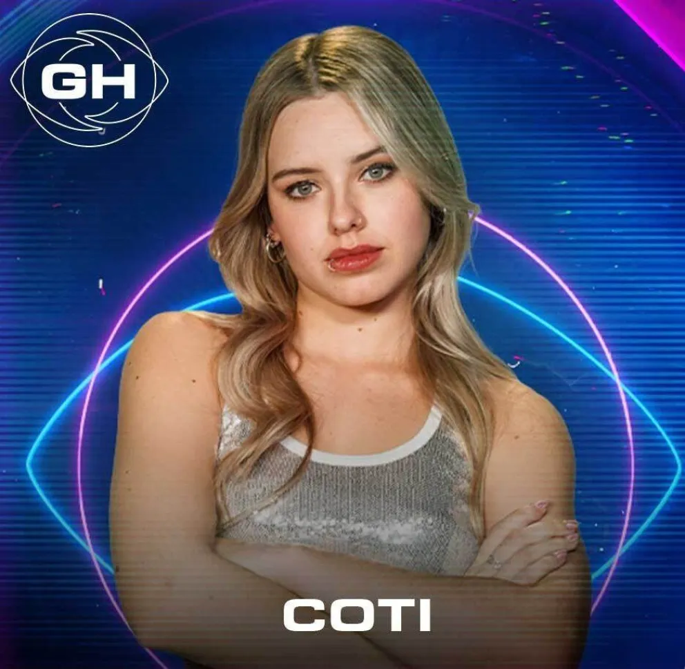 Este fue el comentario de Lucila que hizo enojar a Coti en Gran Hermano