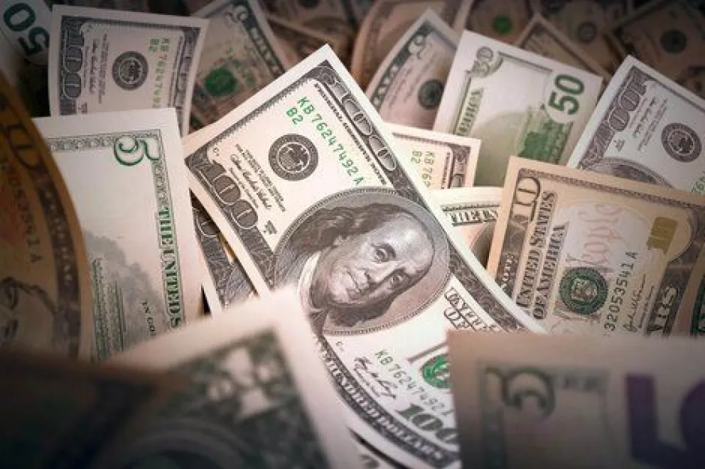 Dólar hoy: a cuánto cotiza el oficial y los diferentes tipos de cambio este lunes 19 de mayo