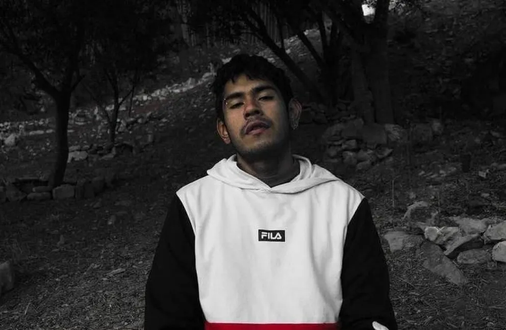 Un salteño competirá en un conocido certamen denominado Freestyle-Rap