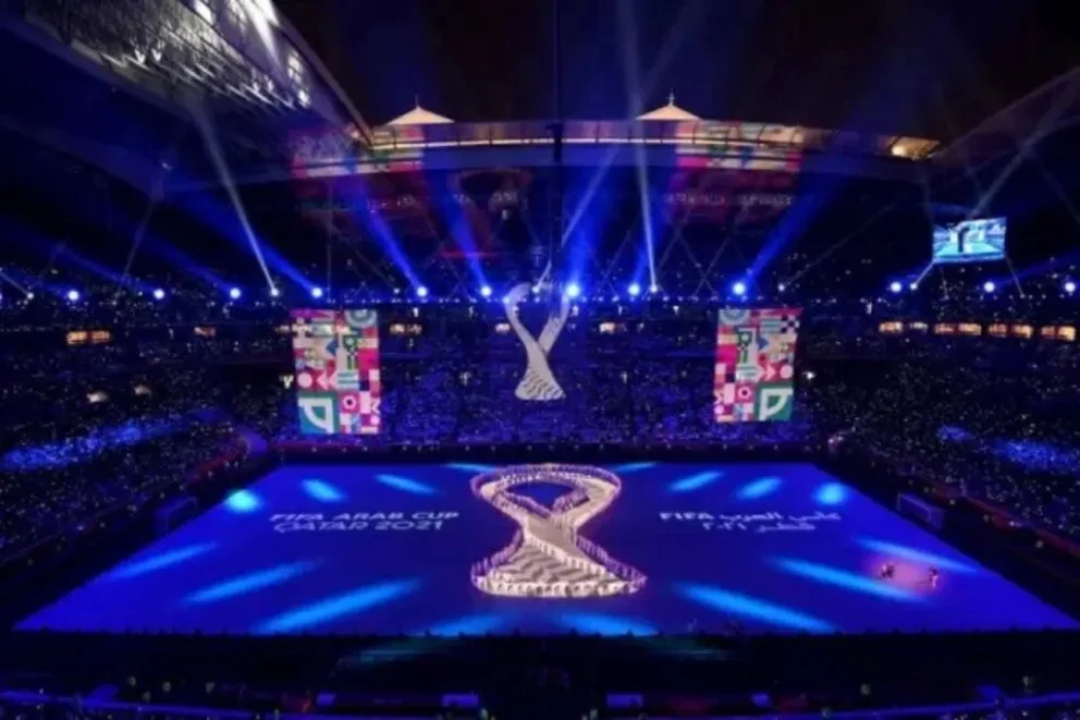 Todo lo que tenes que saber sobre la inauguración del Mundial Qatar: hora, artistas destacados y dónde podrás verlo