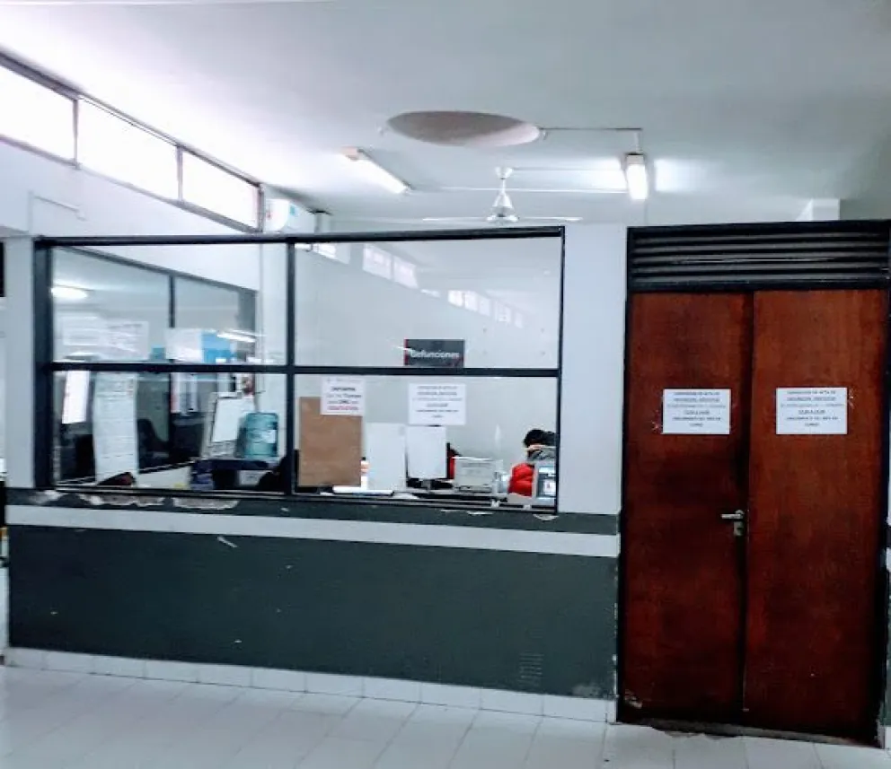 De esta manera atenderá la oficina del Registro Civil este finde XXL
